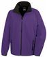 Purple/Black